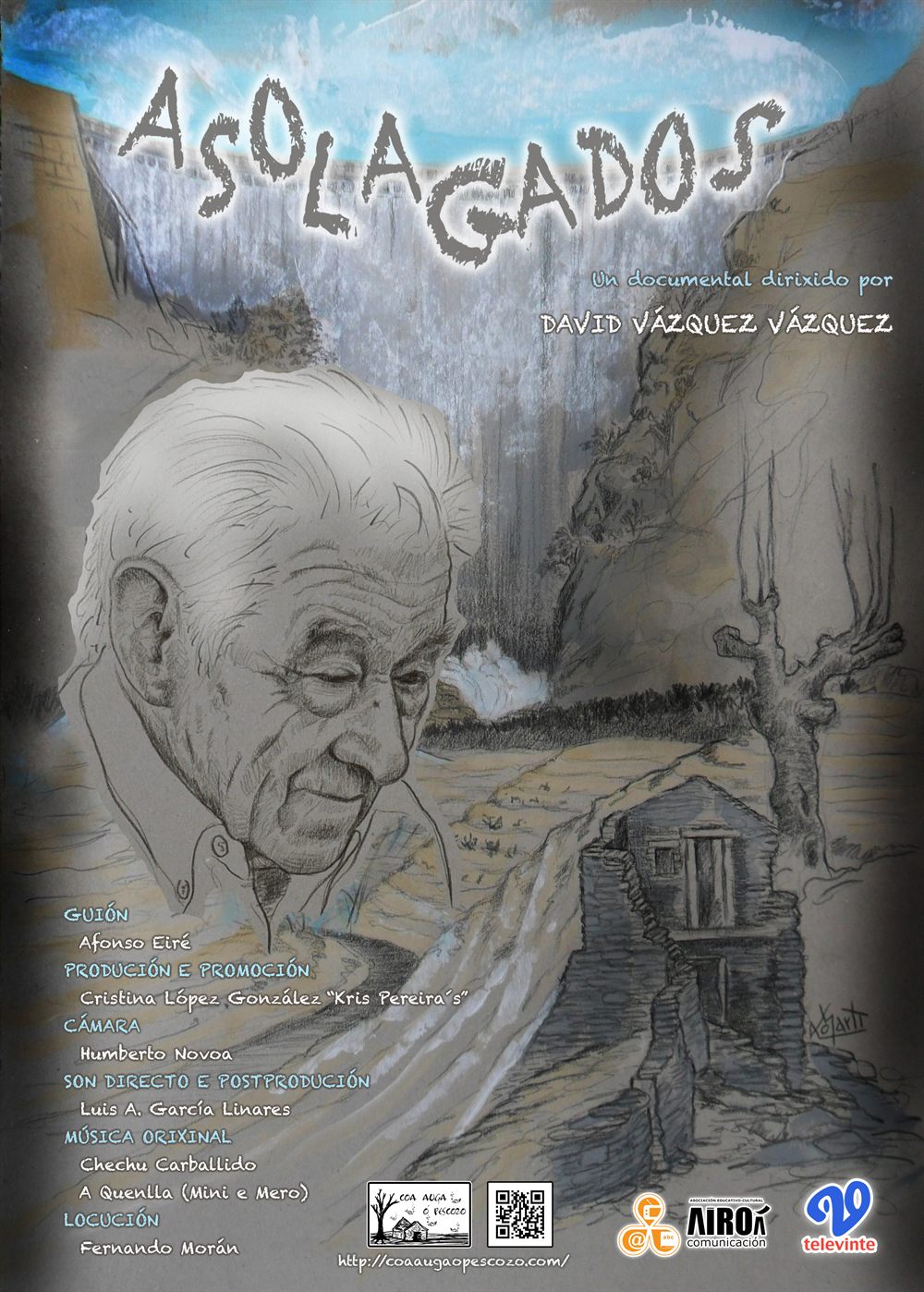 Asolagados