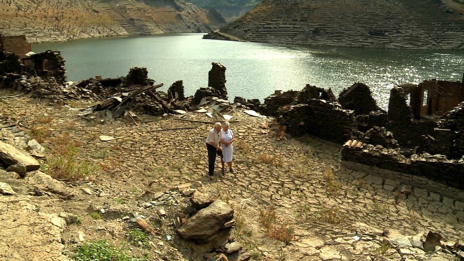 Asolagados