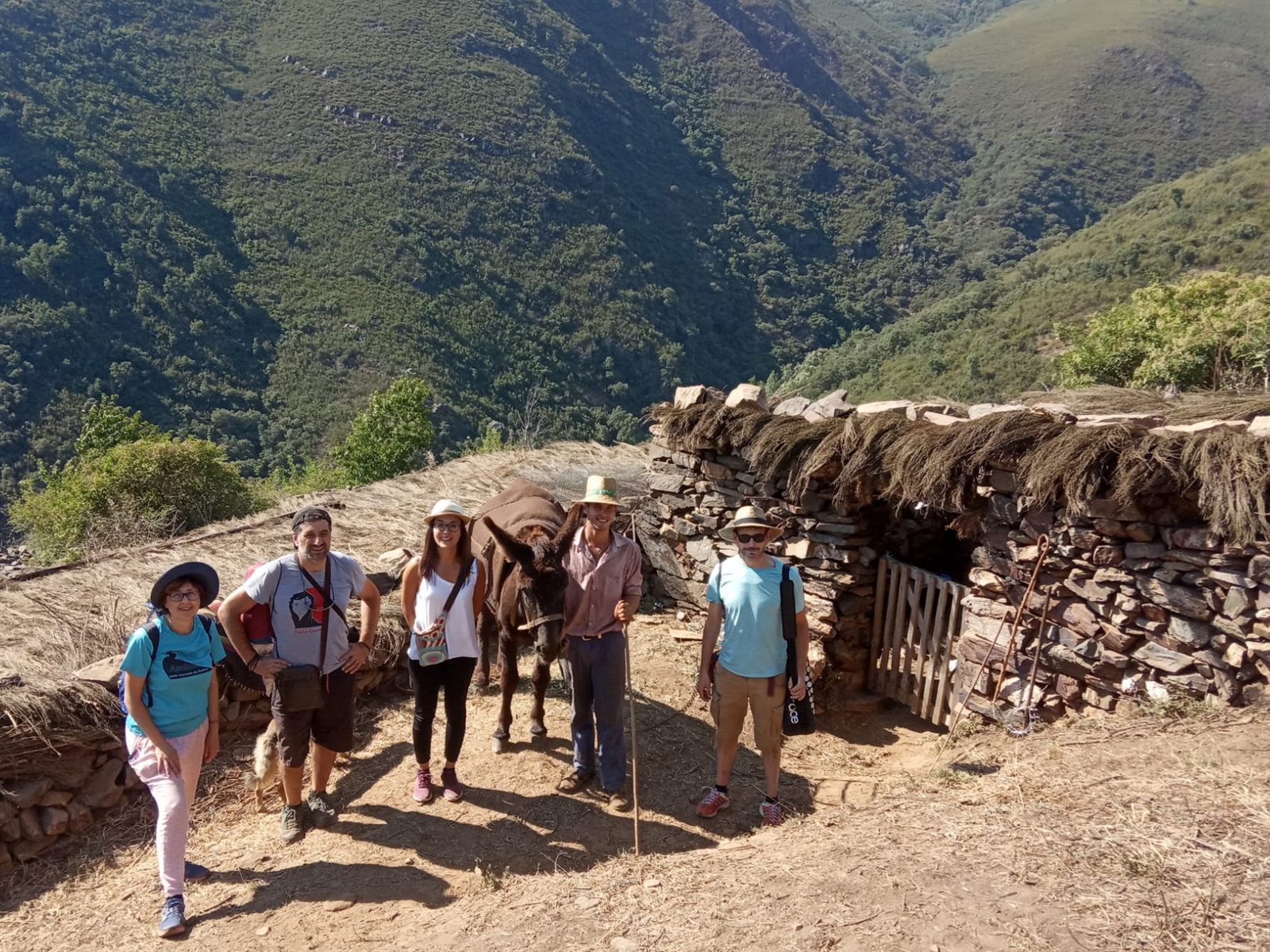 El último de Arganeo