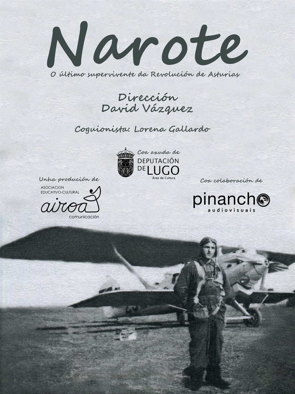 Narote